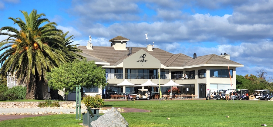 0 Bedroom Property for Sale in Langebaan Country Estate Western Cape